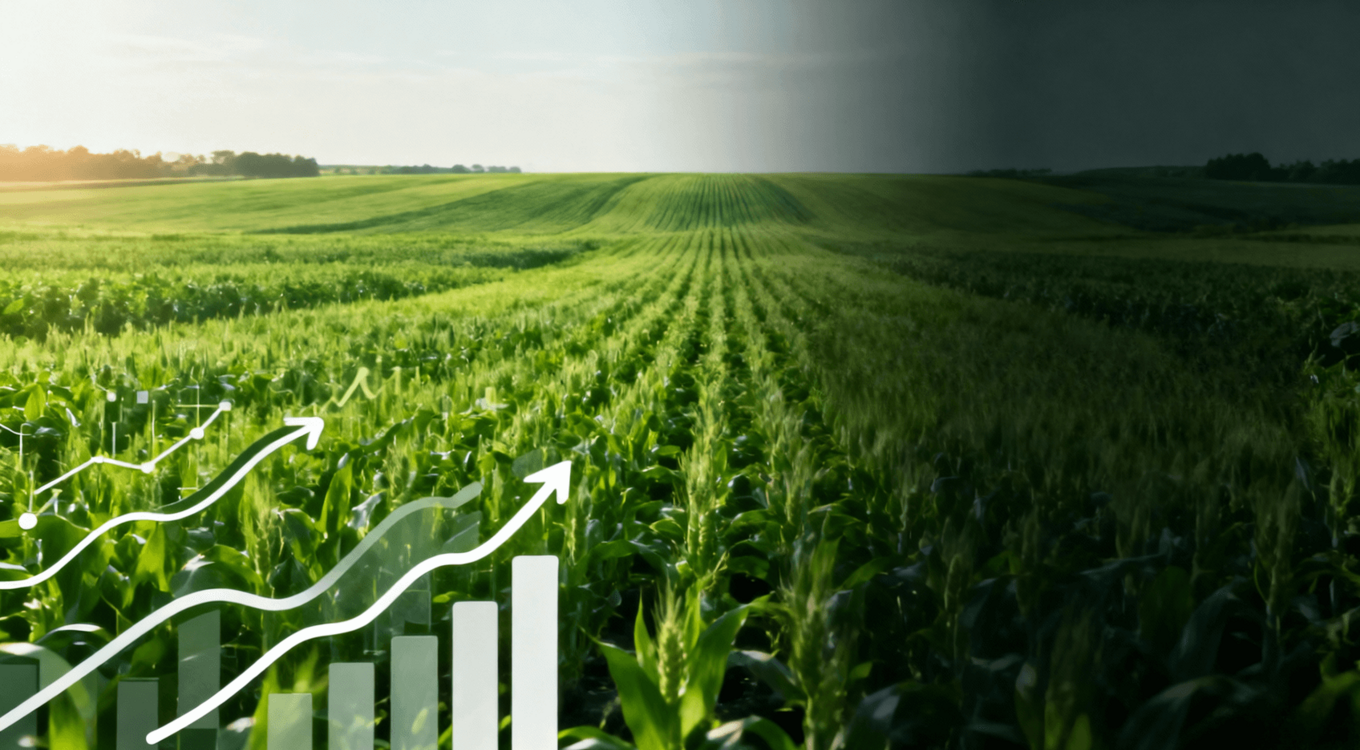 الگوکشت؛ سند راهبردی جهش تولید در بخش کشاورزی