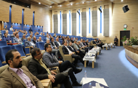 برگزاری نشست هم‌اندیشی و میز نوآوری بهره‌وری الگوی کشت ملی