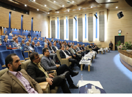 برگزاری نشست هم‌اندیشی و میز نوآوری بهره‌وری الگوی کشت ملی