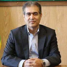 حسین فرازمند